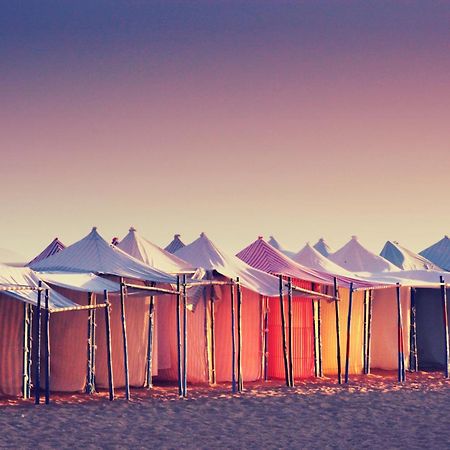 Апартаменти Feel Nazare - Boat House Екстер'єр фото